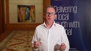 Priorities for Family Businesses – Tom McGinness | KPMG MESA Family Business Summit 2020