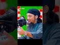 হিংসা ভয়াবহ পাপ ⁉️ 🥀 abu toha muhammod adnan আবু ত্বহা মুহাম্মদ আদনান shorts