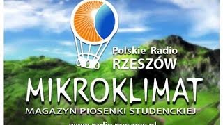 Mikroklimat 345 - Natchnieni Bieszczadem 2016 - Barwinek