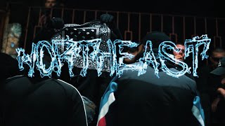 NORTHEAST - NOVU CROSS (MASK x DOSCO x ROI ZE XU x SND)