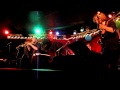 Joni - Mathias Eick @ Rochester International Jazz Fest