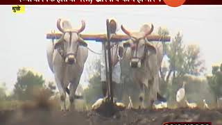 Dhule | Farmers Problem How To Prepare For Kharif Crop