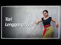 Tari Lenggang Nyai | Tari Betawi