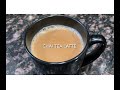 Chai Tea Latte #Shorts ( #Indian #Masala #Chai ) My Way