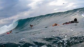 Surfing in Puerto Rico | La ocho, escambron beach