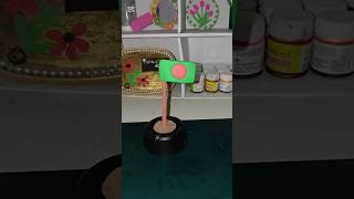 স্যালুট জানায় তোমাকে//National Flag #clayartidea #flag #artandcraft #shortvideo