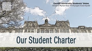 Our Student Charter