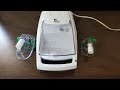 Nebulizer medicine | Apollo Pharmacy Compressor Nebulize | How to use?