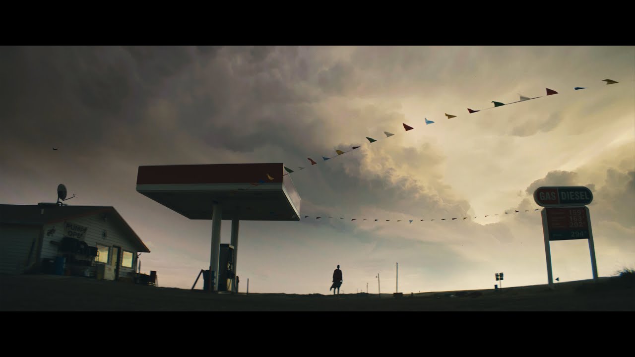 Supercell Official Trailer 2023 Youtube