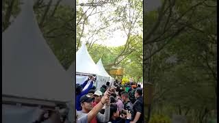 PUNCAK PENANAMAN MANGROVE NASIONAL || Secara Serentak Jajaran TNI Seluruh Indonesia #shorts