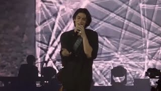 【𝟰𝗞】230930 BrightWinConcert SBS in Taipei - BRIGHT VACHIRAWIT | Good Time (Full)