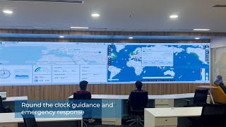 What Is SmartOps? | AI-Powered Fleet Management Software for Smarter Maritime Operations