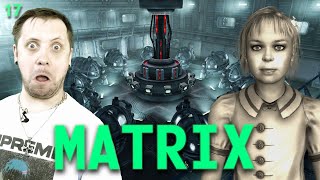 Wszedłem do MATRIXA 🍄 Fallout 3 #17