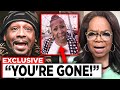 Katt Williams WARNS Oprah Winfrey After Iyanla Vanzant SUES Her