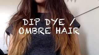 Madam's DIY: Ombre Hair | Therealsuezy