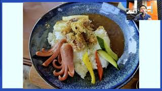 海を眺めながらカレーを楽しめる、NEJIRO Cafe【サタデーフレグランス 2021/5/8(土)】