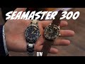 Omega Seamaster 300 Review - Welcome Updates