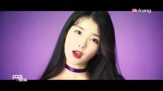 Pops in Seoul－IU(아이유) _ Twenty－three(스물셋) - MV