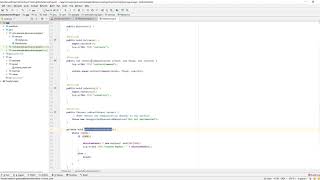 Android | App | Development | Training | Java : Generate Random Number