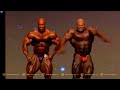 mr olympia 2014 phil health vs kai greene