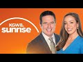 KGW Top Stories: Sunrise, Thursday, October 24, 2024