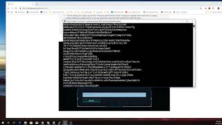 pico2018 strings