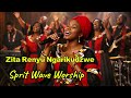 Zita Renyu Ngarikudzwe