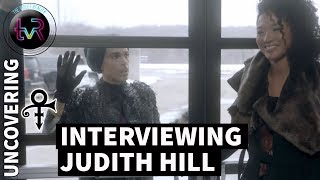 Uncovering Prince with Judith Hill | Vocalist \u0026 Songwriter