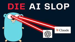 The Go Command That Kills AI Slop