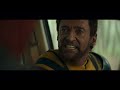 Marvel Studios' Deadpool & Wolverine - Wolverine Roasts Deadpool