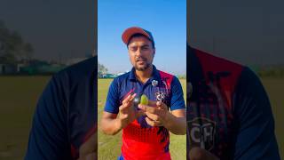 Tape Ball Challenge 🔥🏏 #cricketwithvishal #shorts
