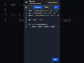 For Loops in Python - Making a Loan Calculator