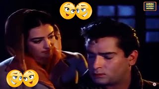 Shammi Kapoor Romantic Scene | Shammi Kapoor, Saira Banu | Junglee | HD