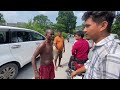 crazy road rage in assam😪 independence day ride😍