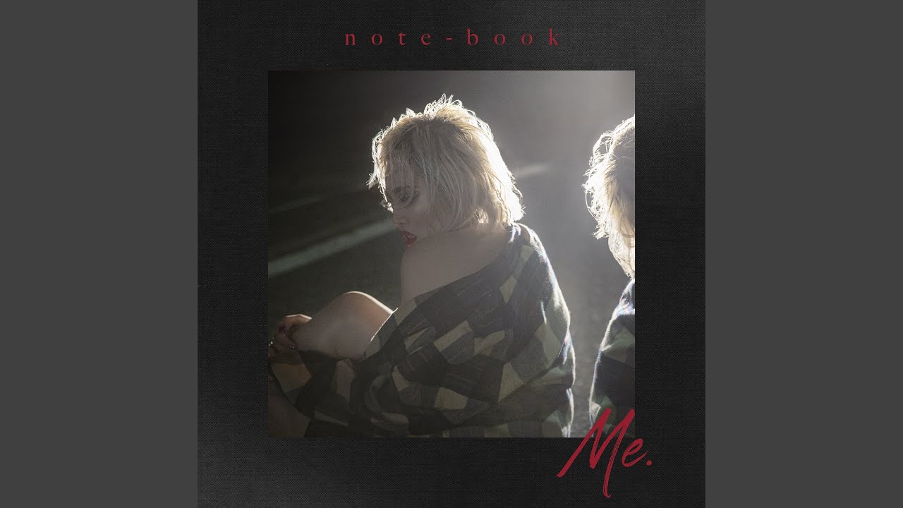 Note Book Youtube Music