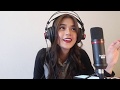 HOMECOMIN' Cover By Maris Racal