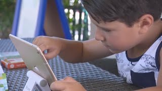 Advice For Parents' Most Common Problems With Distance Learning