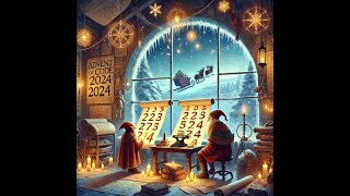 Advent of Code 2024: Day 1 - Historian Hysteria Solved in Rust!