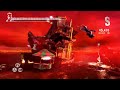 【dmc devil may cry】combo movie