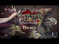 Monster Hunter Rise Sunbreak - Title Update 1 Launch Trailer - Nintendo Switch