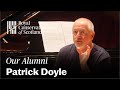Patrick Doyle