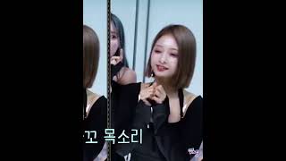 [프로미스나인] ‘Stay This Way’ 엘리베이터에서 노래하다