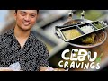 8flix&Chill - CEBU cravings food review
