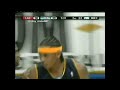 the ultimate carmelo anthony third year 2005 2006 highlight reel