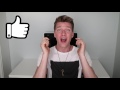 reacting to old videos collins key