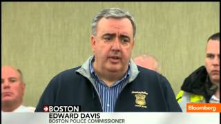 Boston Marathon Explosions: Police Detail Three Blasts in City