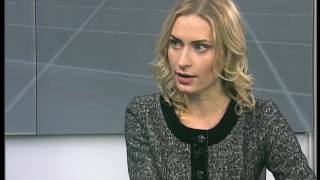 #політикаUA 25.10.16 Олена Гедзюк