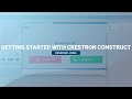 Crestron Construct™ IDE Software: Reserved Joins