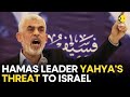 Israel-Hamas war LIVE: Hamas deputy leader Saleh al-Arouri killed in Beirut blast | Hamas on rage?