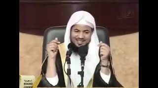 روائع القصص〈 قصة قوم عاد 〉الشيخ محمد بن علي الشنقيطي